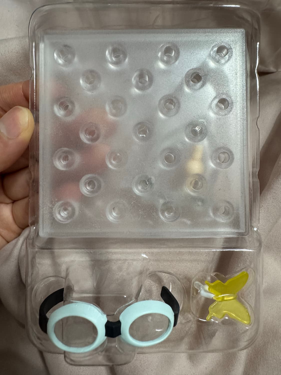 희귀) 하츠네미쿠 아구몬 넨도로이드 피규어 상품이미지4