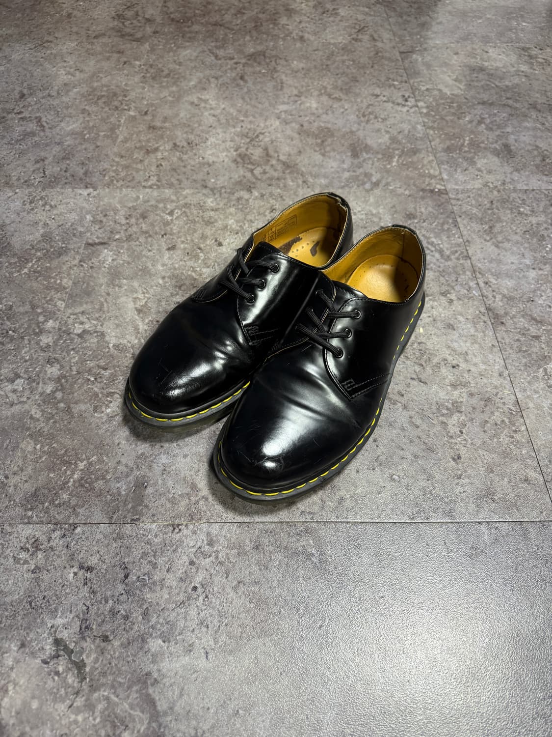 닥터마틴 1461 스무스 270 상품이미지1