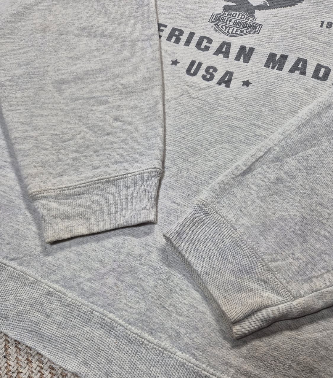 90s 미제 할리데이비슨 상품이미지3