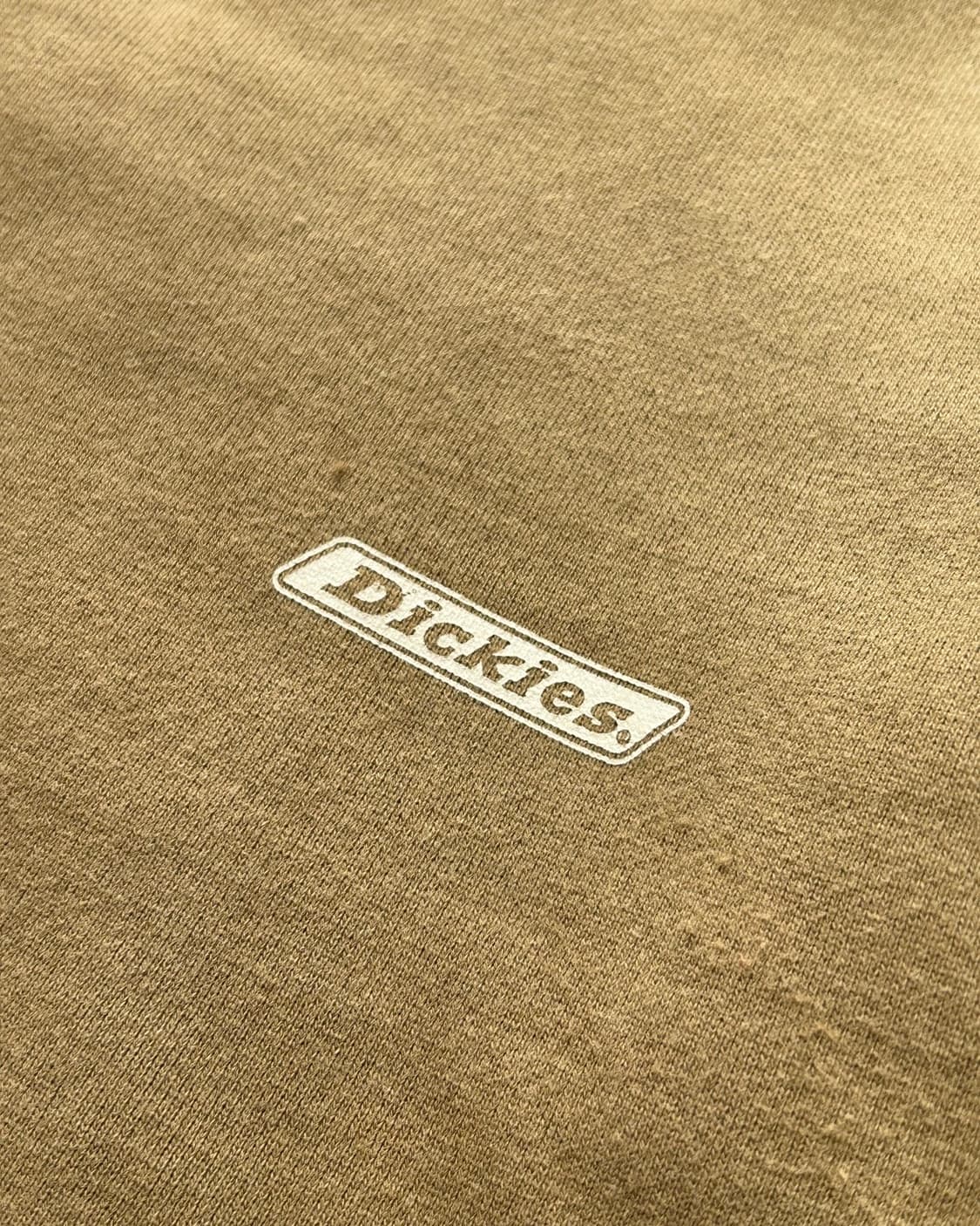 디키즈 빈티지 워크웨어 맨투맨 상품이미지5