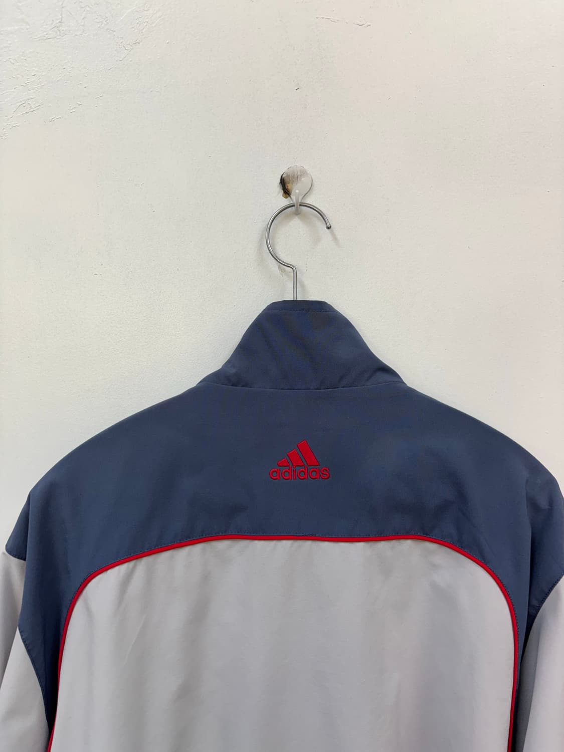 아디다스 올드스쿨 바람막이 상품이미지3