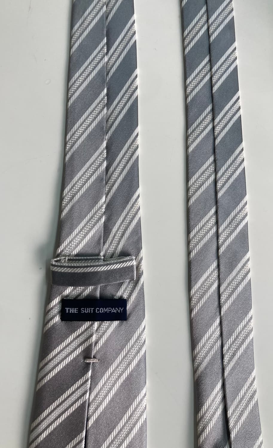 더수트컴퍼니 넥타이 상품이미지4