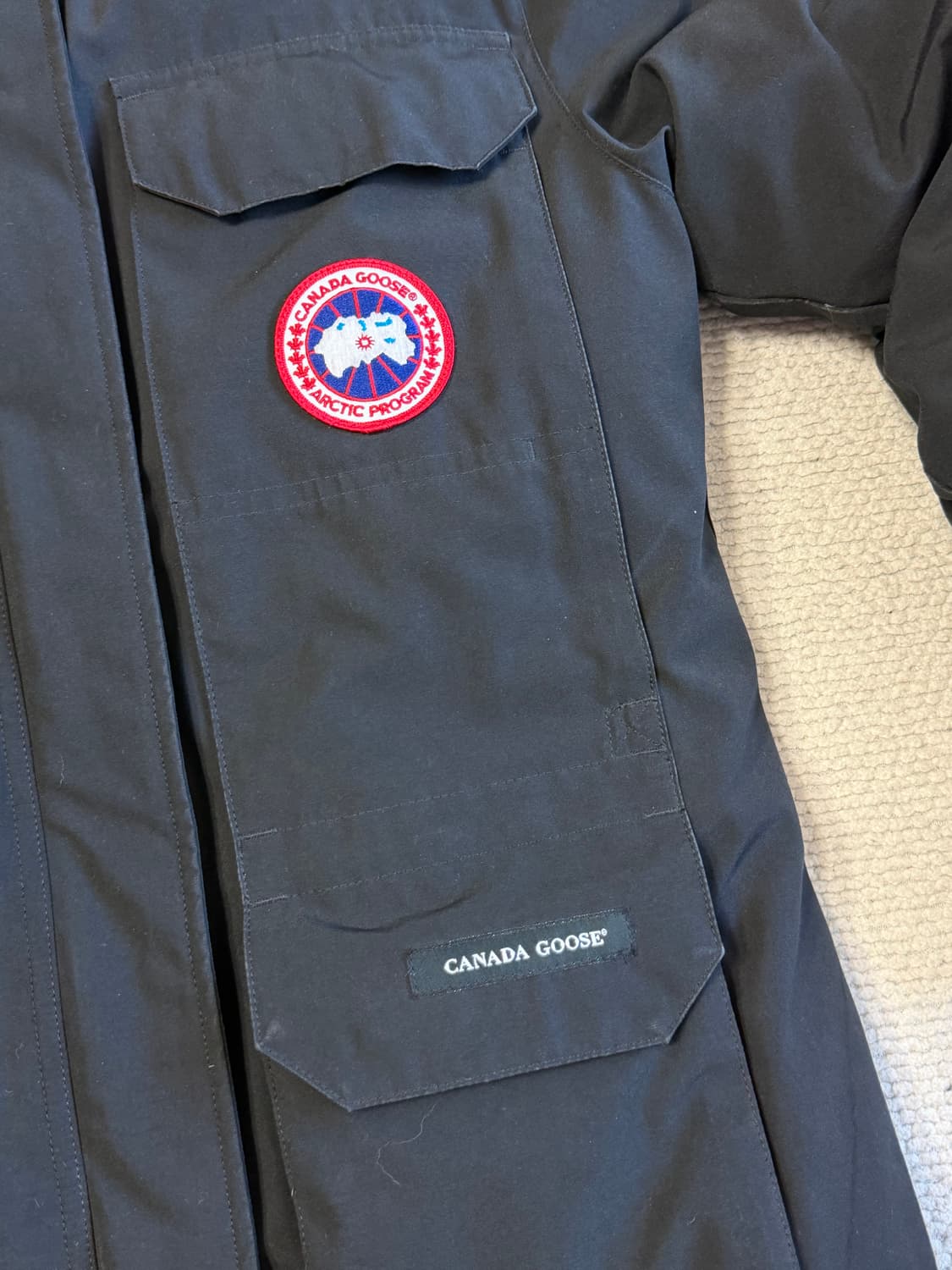 캐나다 구스 익스페디션 상품이미지2