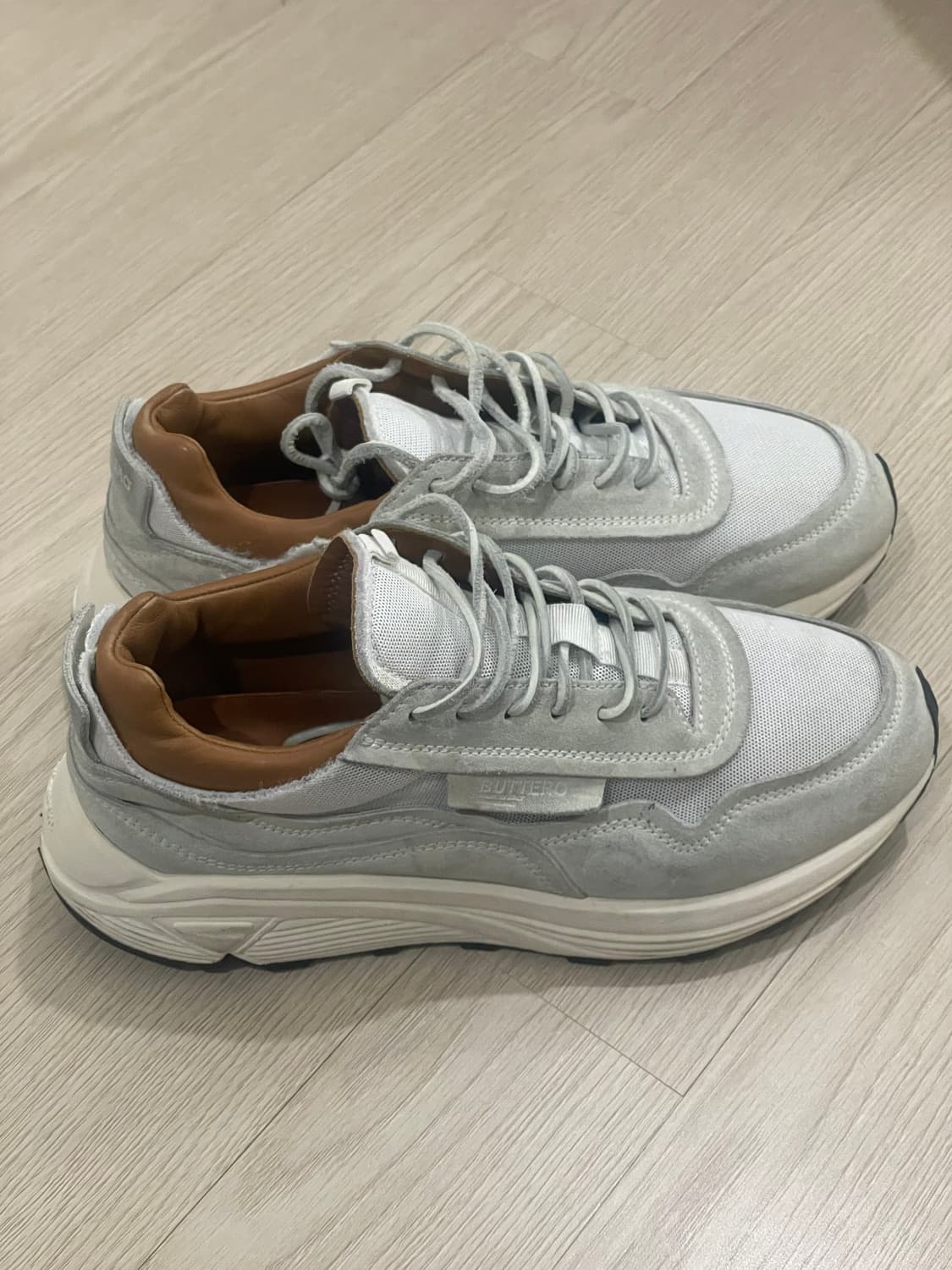 부테로 빈치 더티 270 상품이미지2