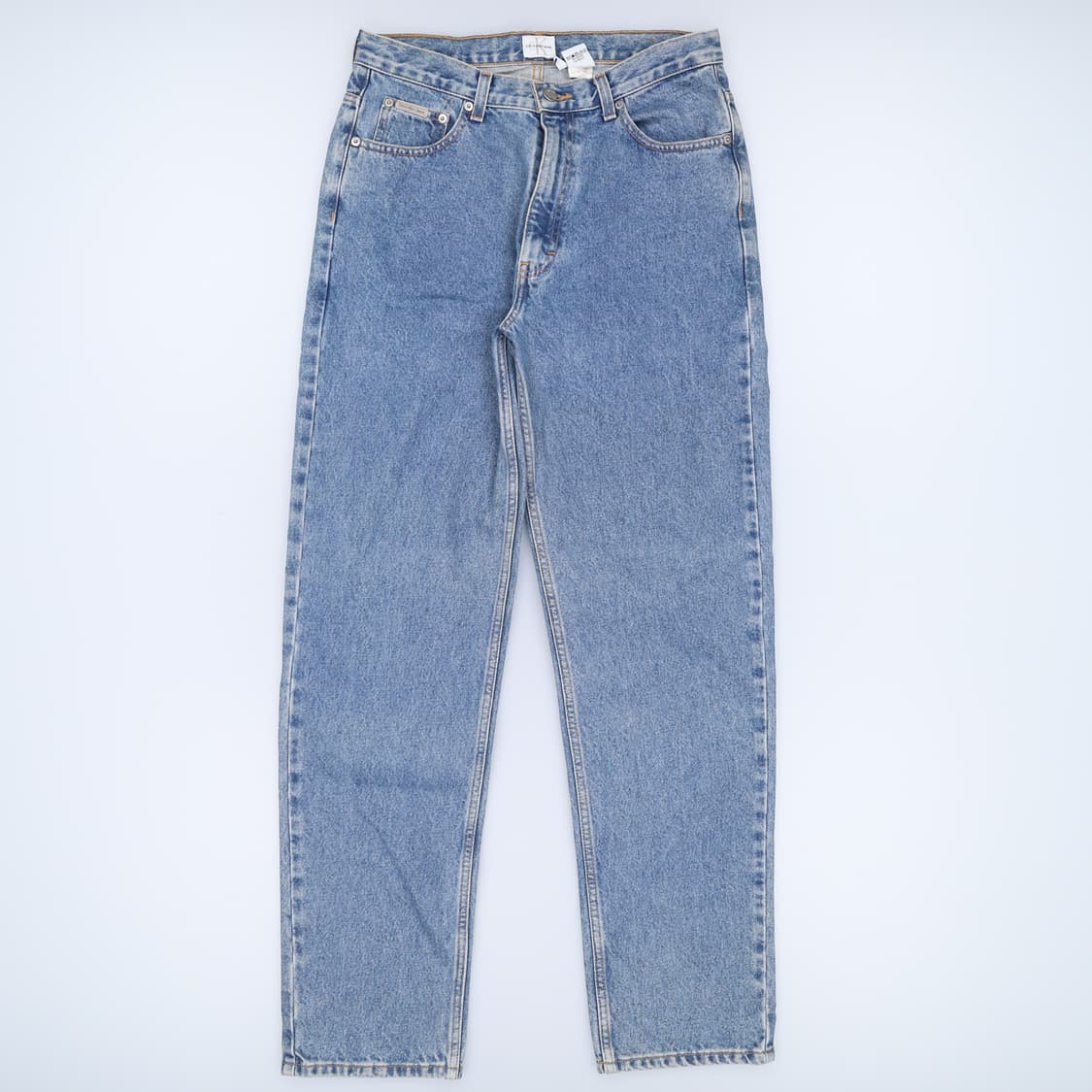 31 캘빈클라인 일자데님팬츠 0213H1 상품이미지1