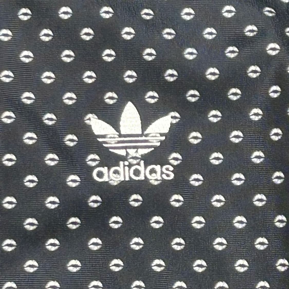 아디다스 빈티지 파이어버드 밸로고 립패턴 트랙탑 85 상품이미지2