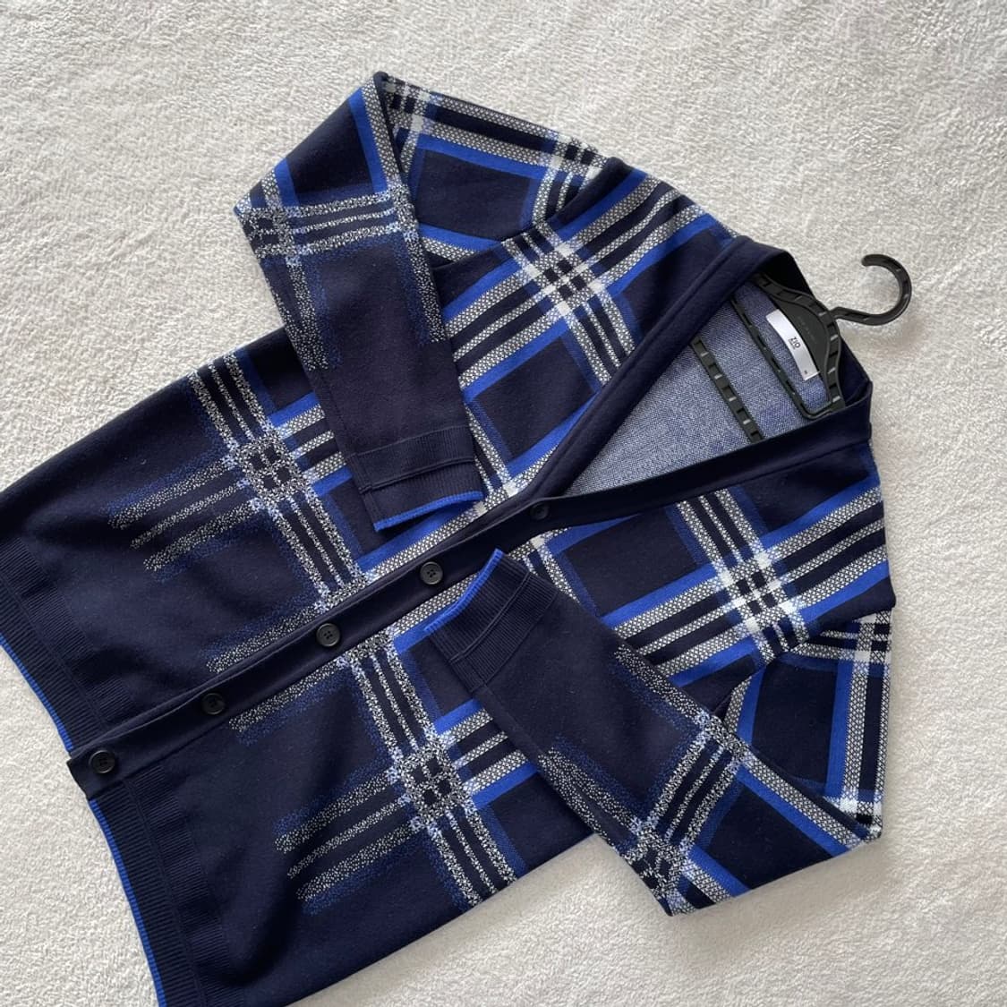 M 지오송지오 가디건 자켓 95 옴므 상품이미지3