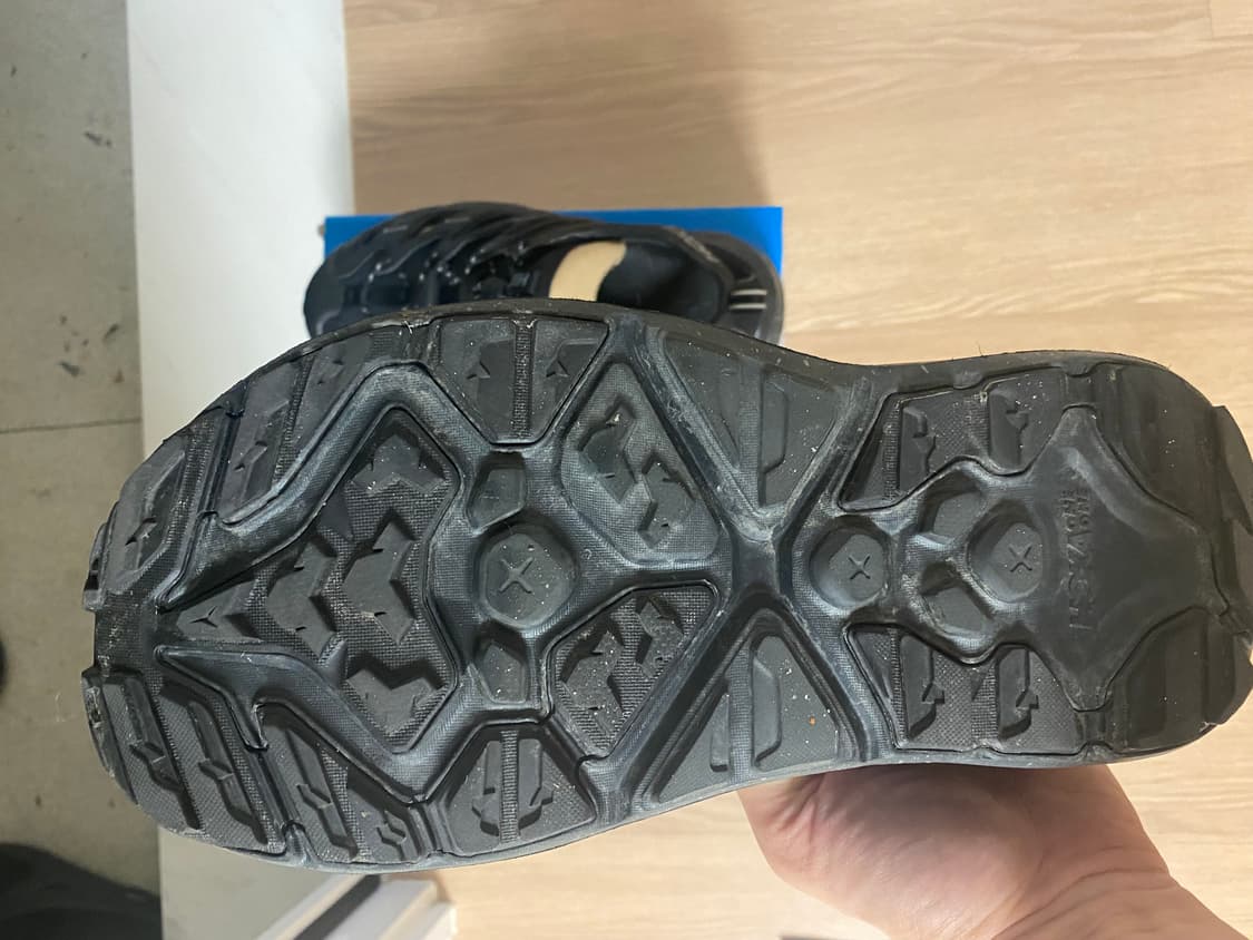 호카 호파라1 블랙캐슬 280 상품이미지2