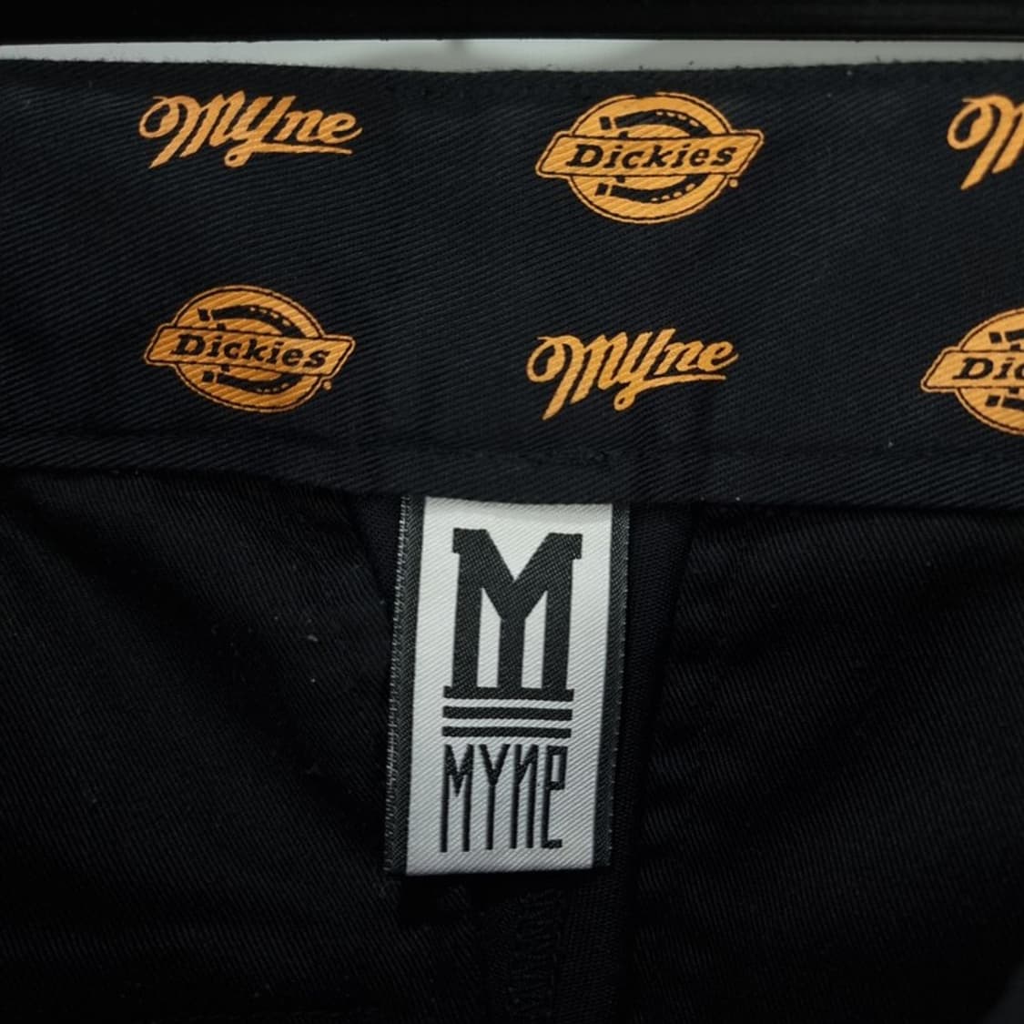 [디키즈 X MYNE 미하라야스히로] 사이드라인 워크팬츠 P01539 상품이미지9