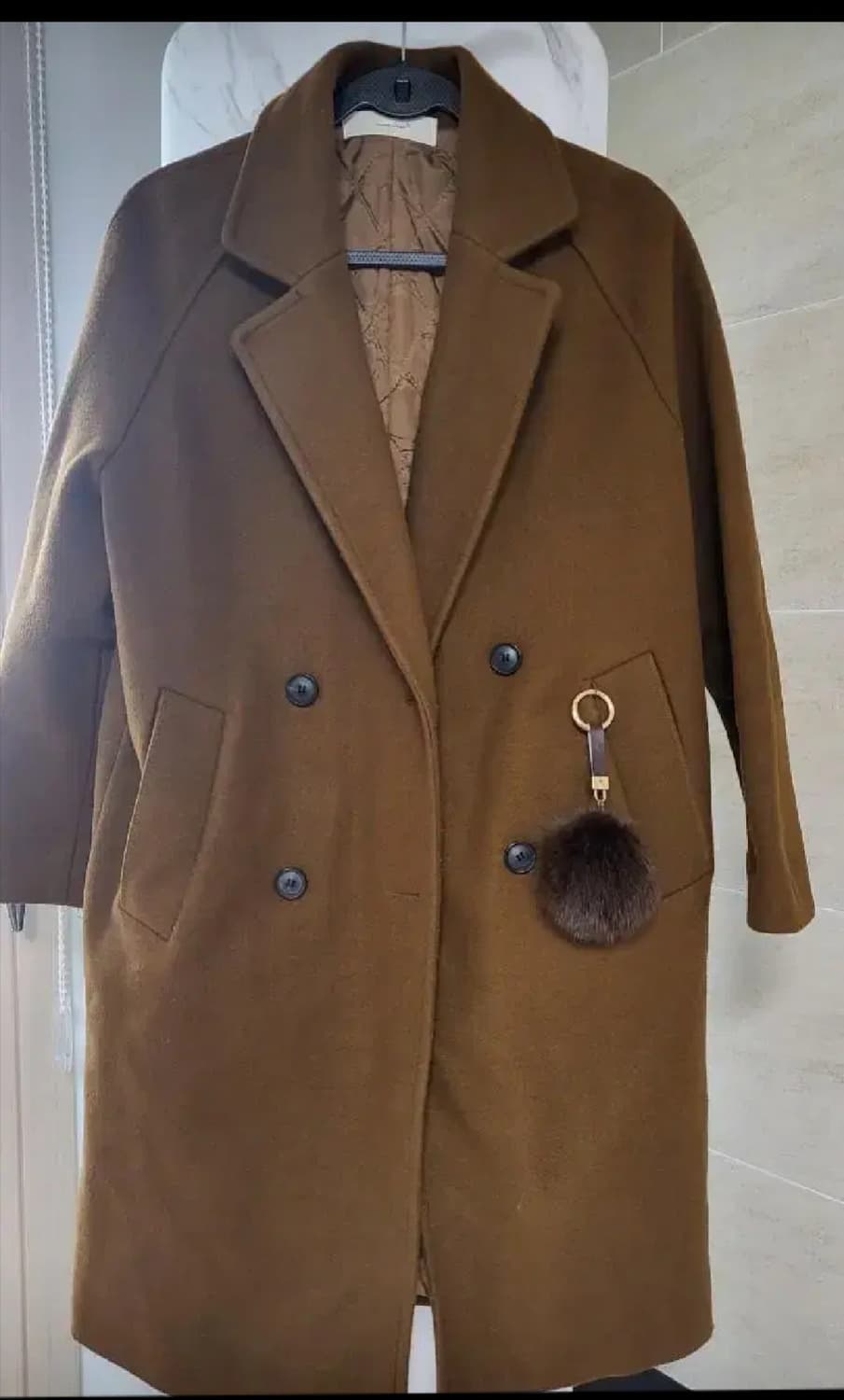 여성겨울코트 상품이미지1