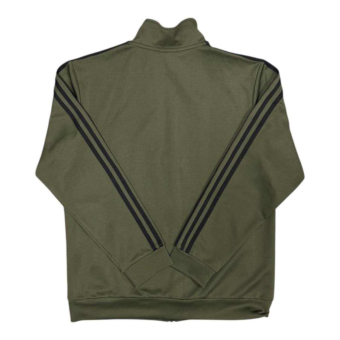 ✨ (바배) 아디다스 희귀 대장급 카키 블랙 트랙탑 져지 상품이미지2