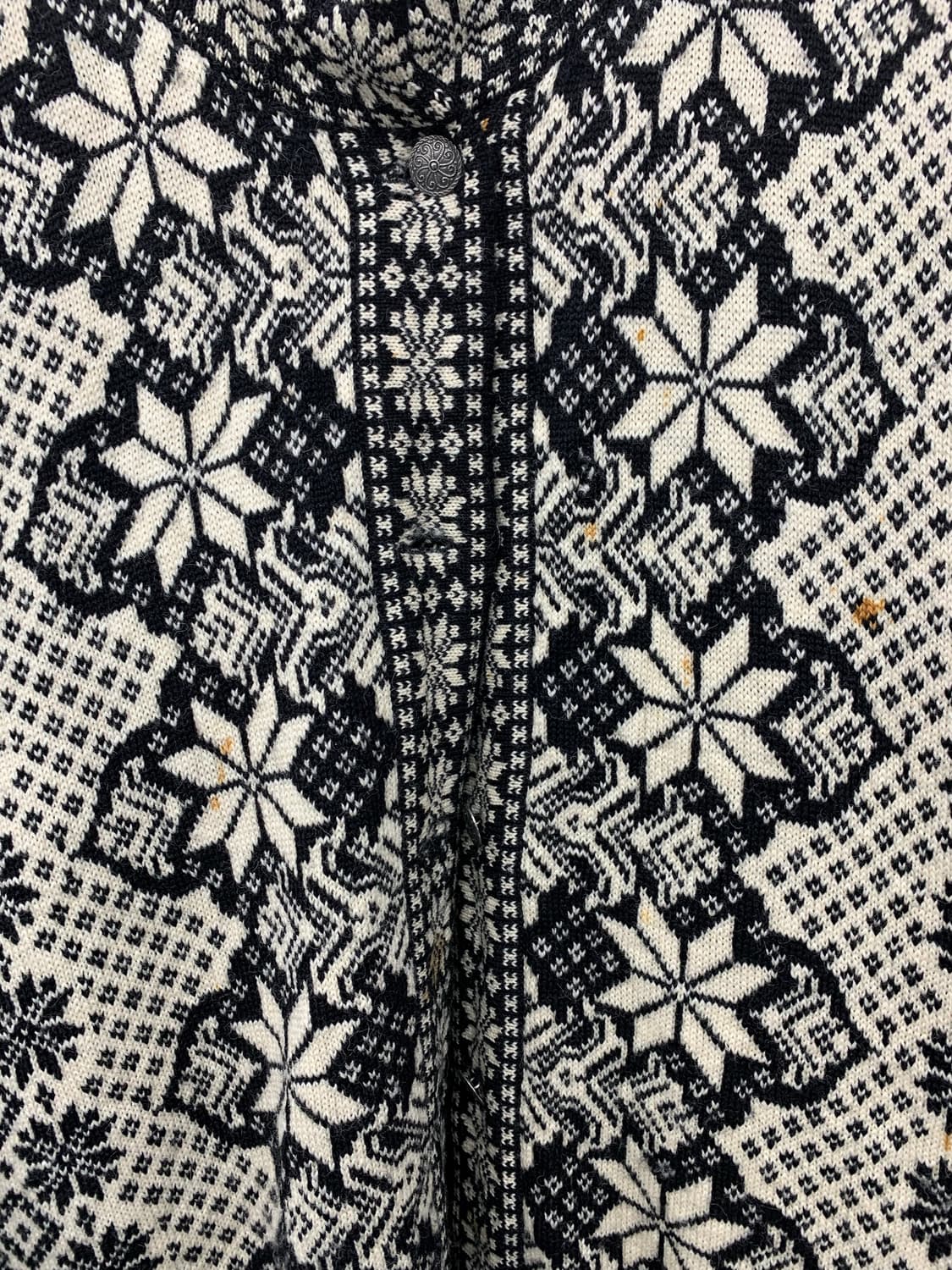 Skjæveland of norway 노르딕 가디건 상품이미지8