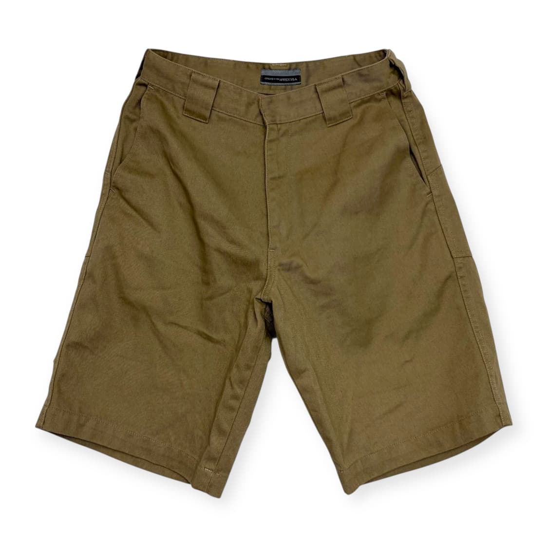 아비렉스 워크 팬츠 반바지 상품이미지1