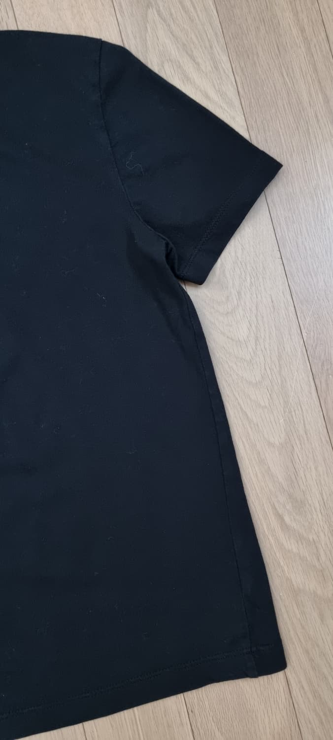 자라 인터룩  반팔 S _  여성 상품이미지8
