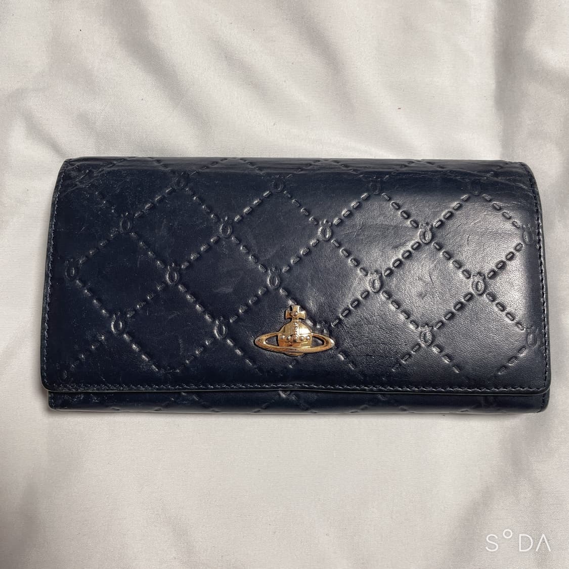 비비안웨스트우드 장지갑 상품이미지1