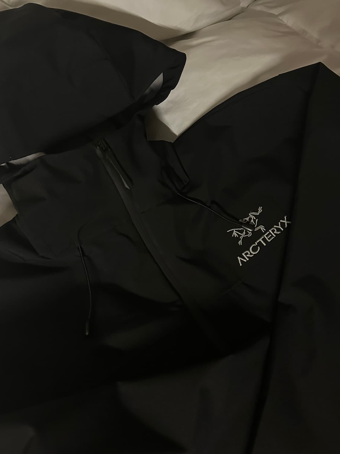 아크테릭스 베타 블랙 상품이미지1