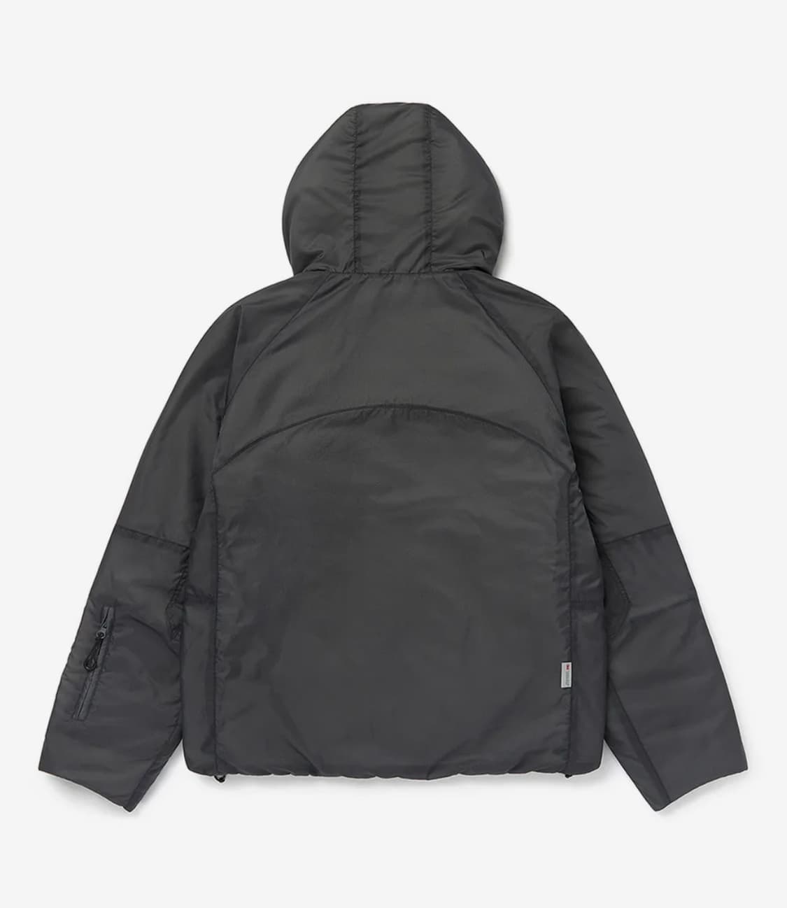 패러킷 리버시블 신슐레이트 패디드 점퍼 M 상품이미지3