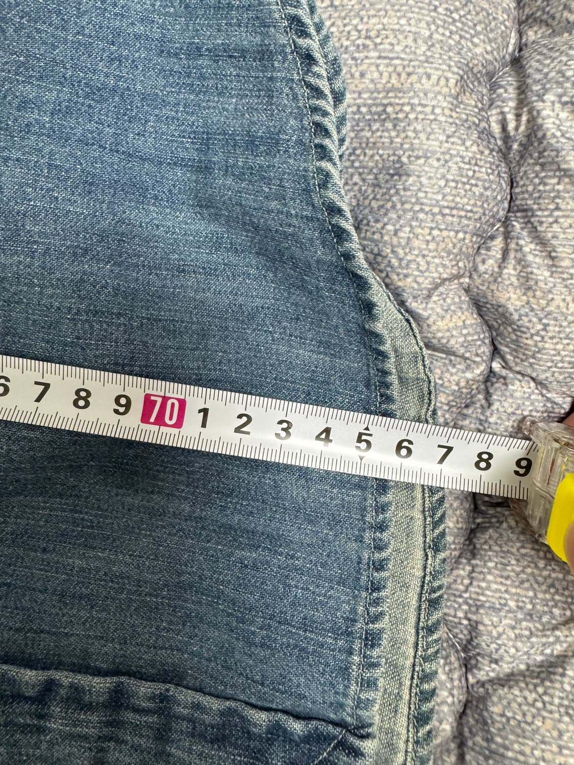 폴로 랄프로렌 데님 셔츠 상품이미지8