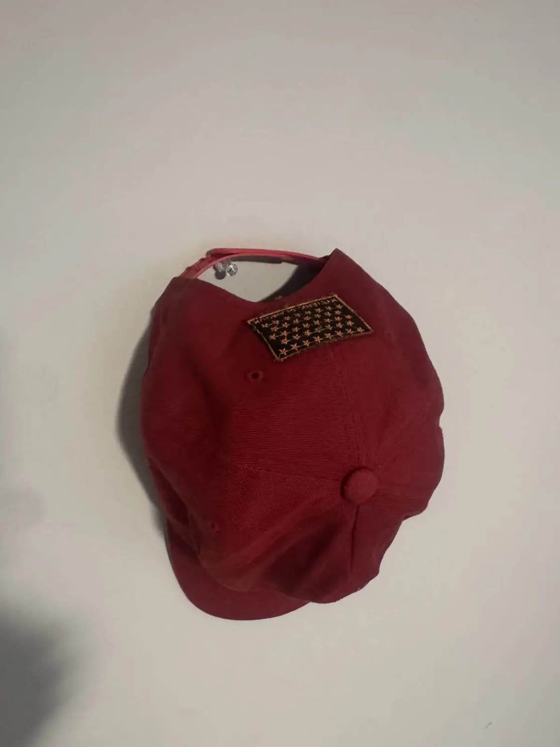 히스테릭 글래머 투 드렁크 투 퍽 모자 상품이미지3