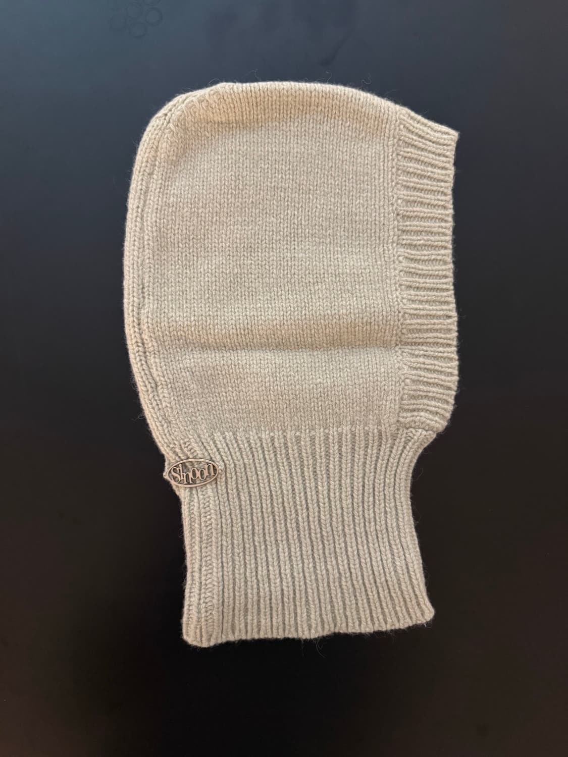 시눈 sinoon 바라클라바 상품이미지2