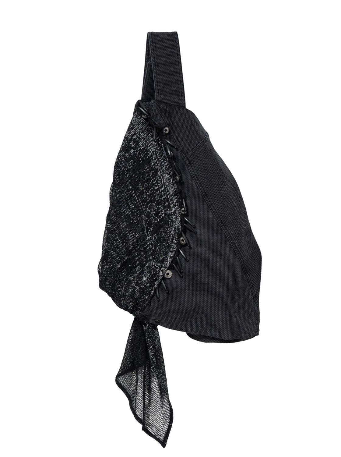 Folded Scarf Bag 상품이미지3
