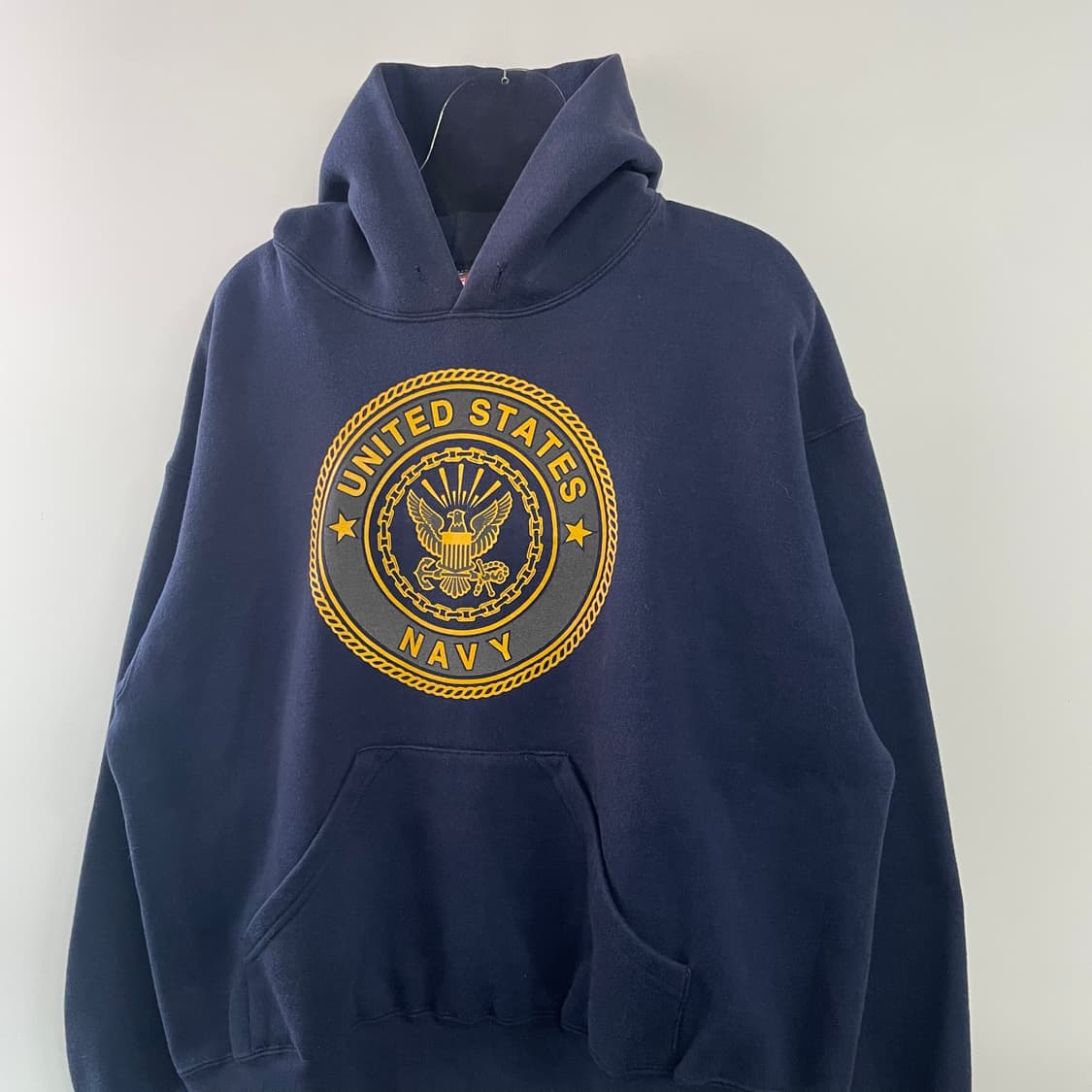 미해군 스웻후디 상품이미지3