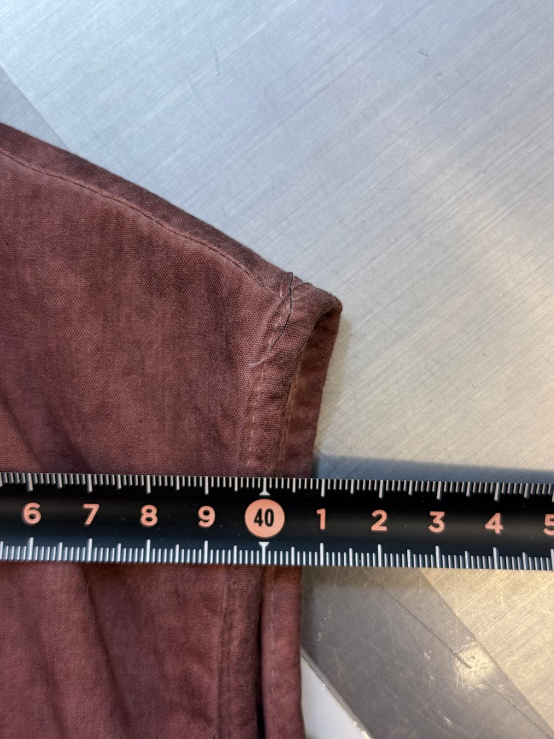 엑슬림 샘플 셋업 상품이미지8