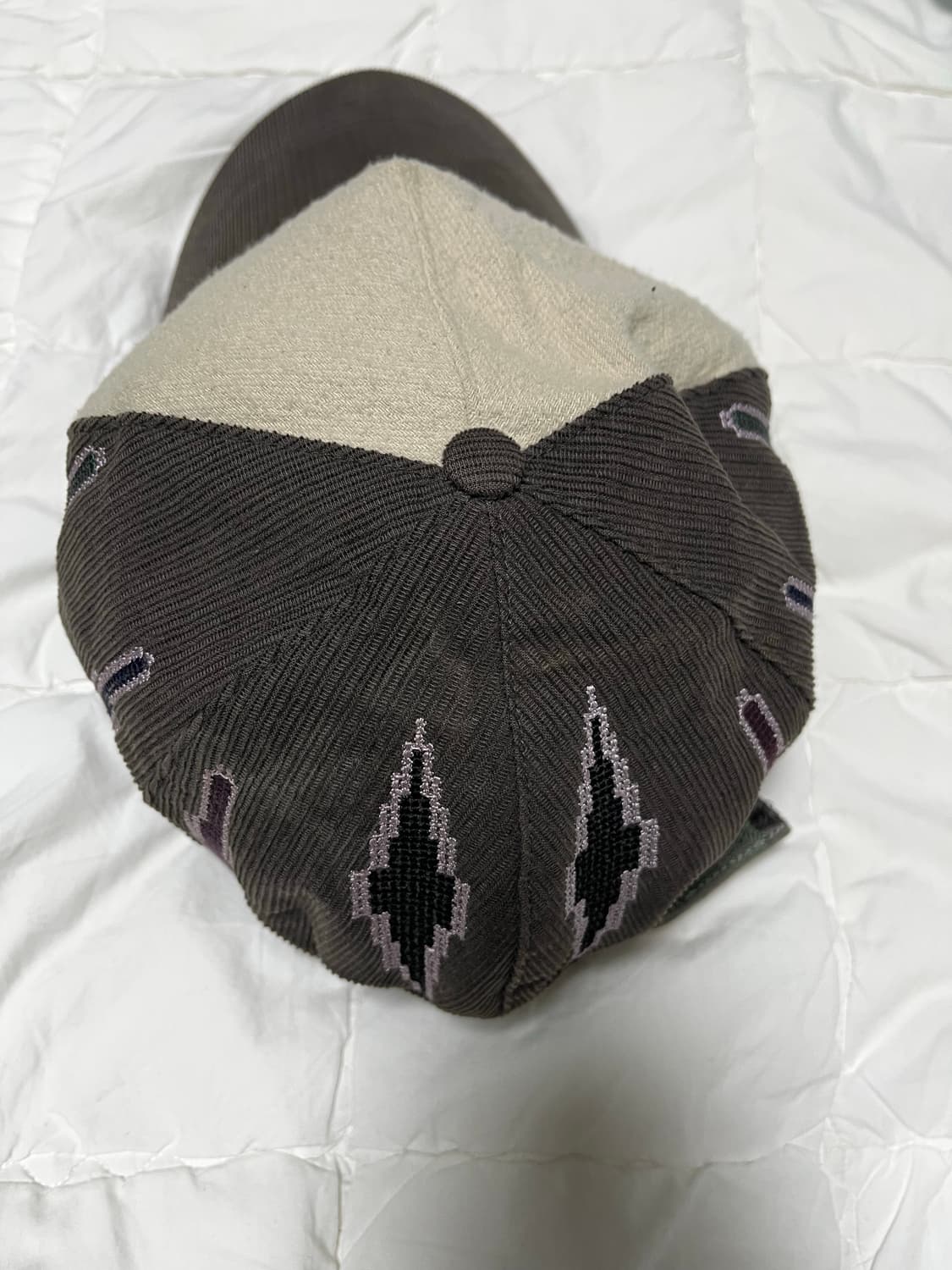 MPQ Navajo-beads take me hom(m)e' BIG VI 상품이미지2