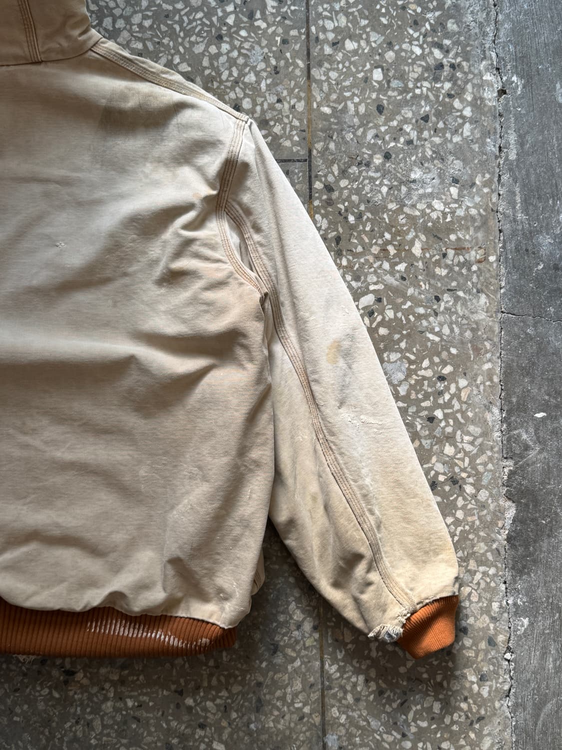 00s 칼하트 액티브 자켓 상품이미지9