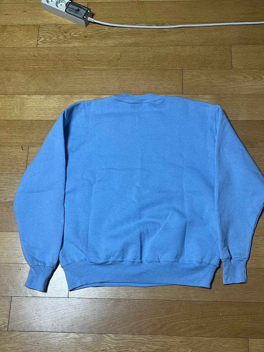러셀 스웻 90‘s usa 상품이미지2