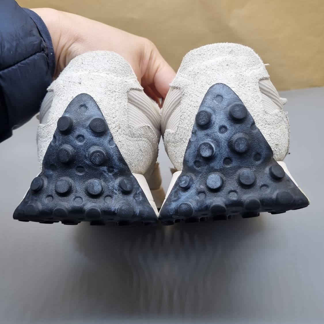 뉴발란스 327 터틀도브 남성운동화 265 상품이미지4