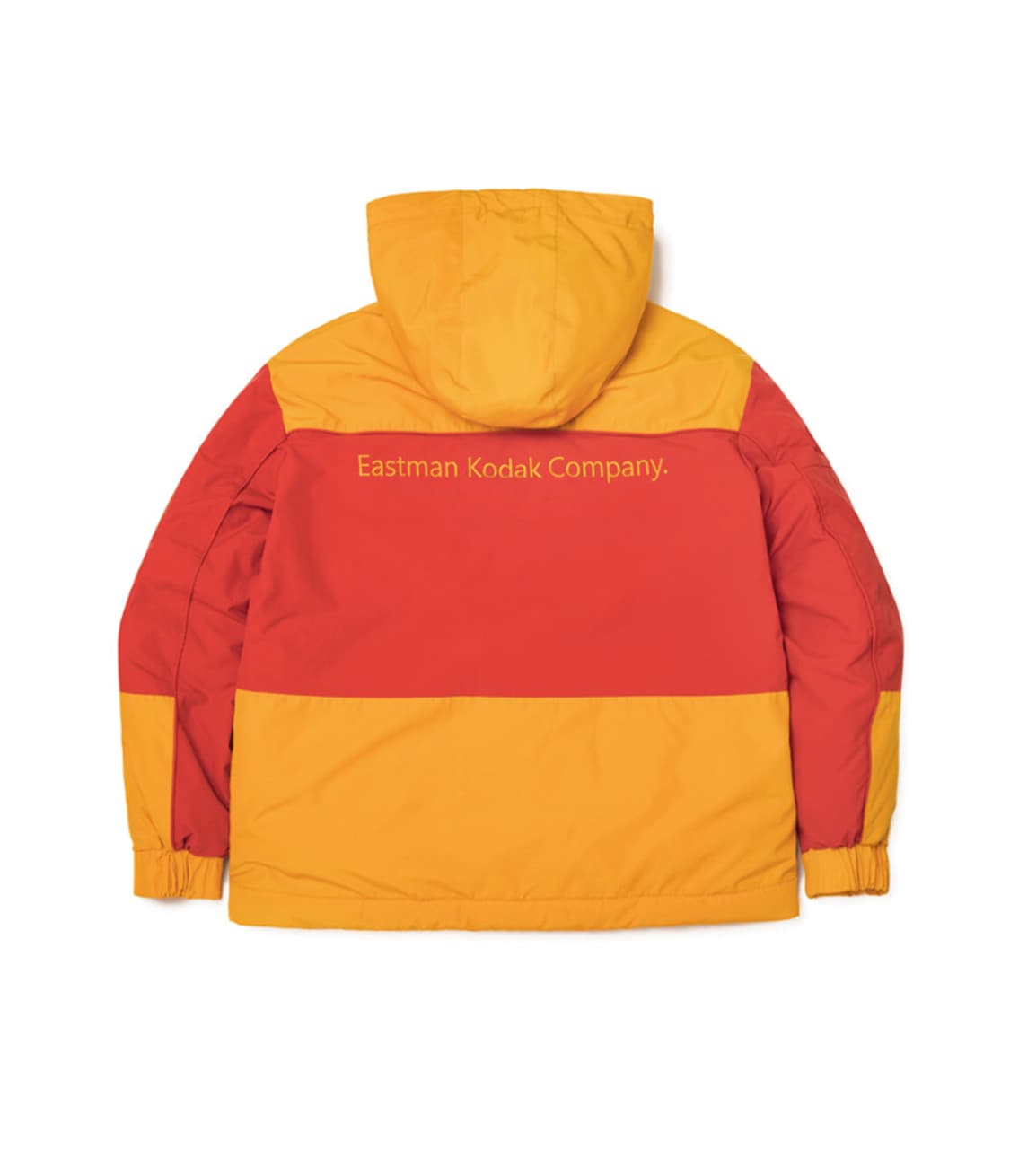 코닥 정해인 메일러 패딩 새상품 L 사이즈판매 합니다 상품이미지3