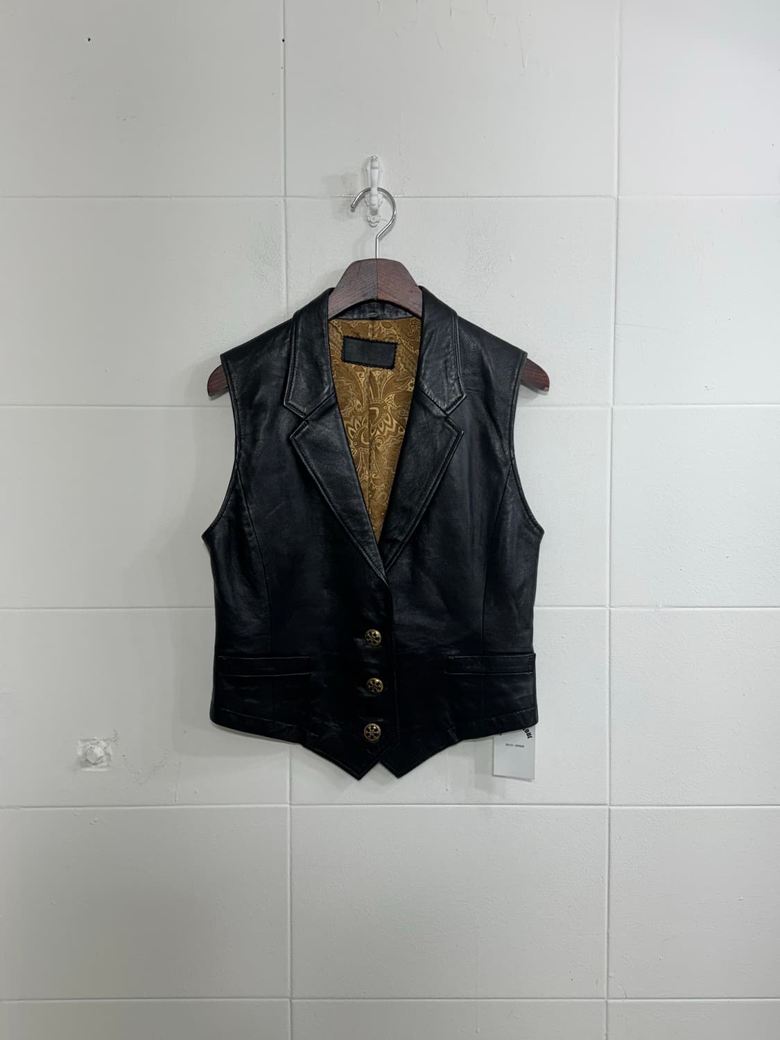 마스터마인드월드 데일리 펑크 나나깔 코디세트  상품이미지6