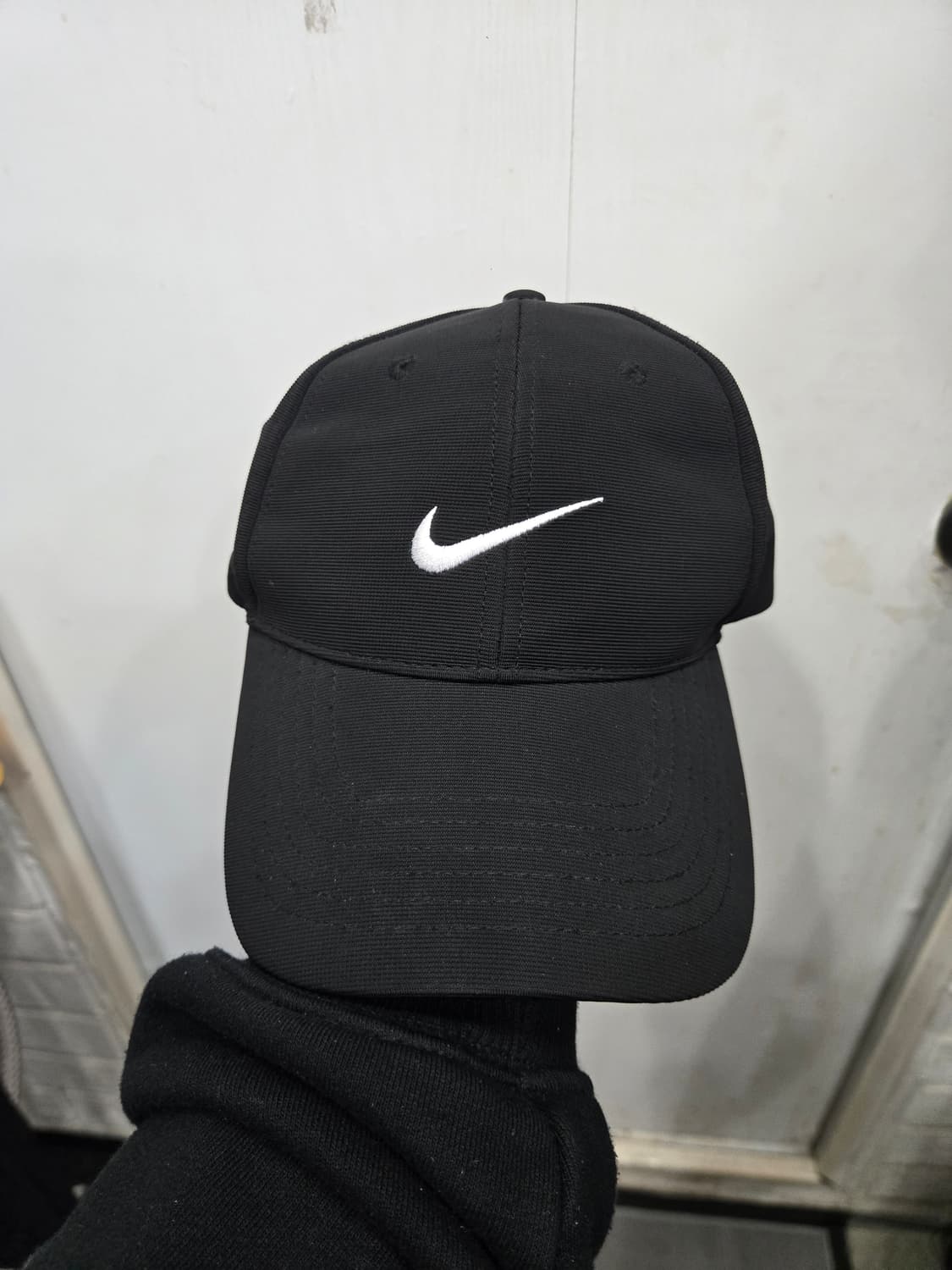 FREE사이즈,벨크로 )) NIKE 나이키 볼캡 모자! 상태 굿굿굿!~ 상품이미지1