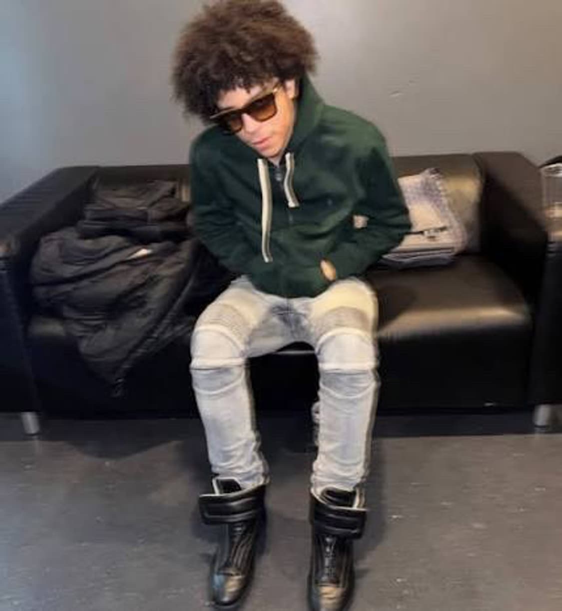 폴로 랄프로렌 포니 후드집업 (수수료x,무배) 상품이미지4