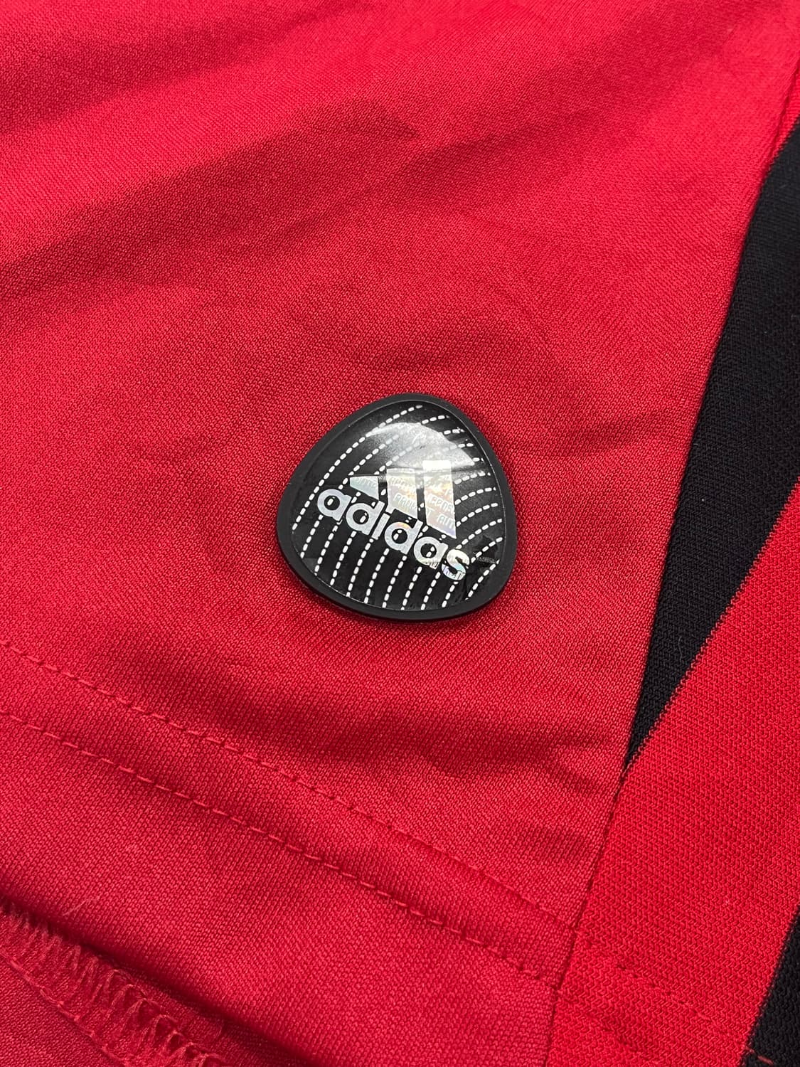 아디다스 11-12 AC 밀란 홈 즐라탄 이브라히모비치 상품이미지7