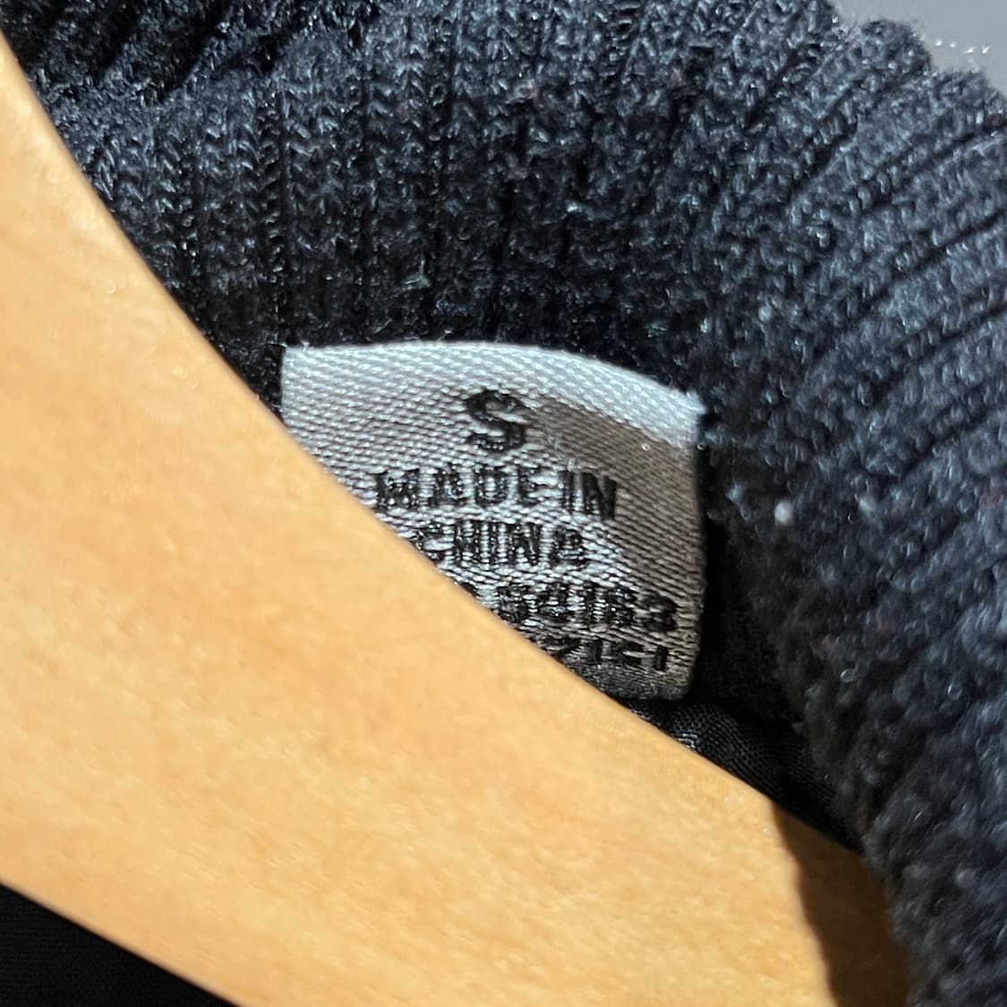 리바이스 트러커 누빔 자켓 상품이미지4