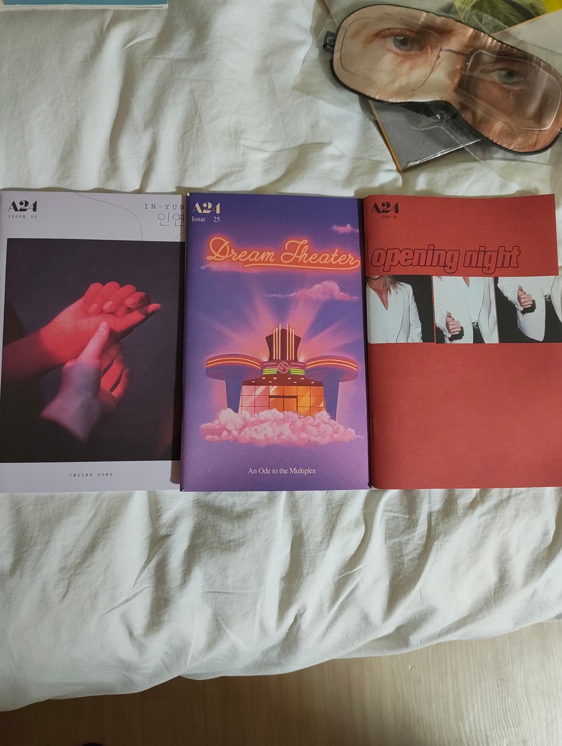 A24 굿즈 상품이미지4