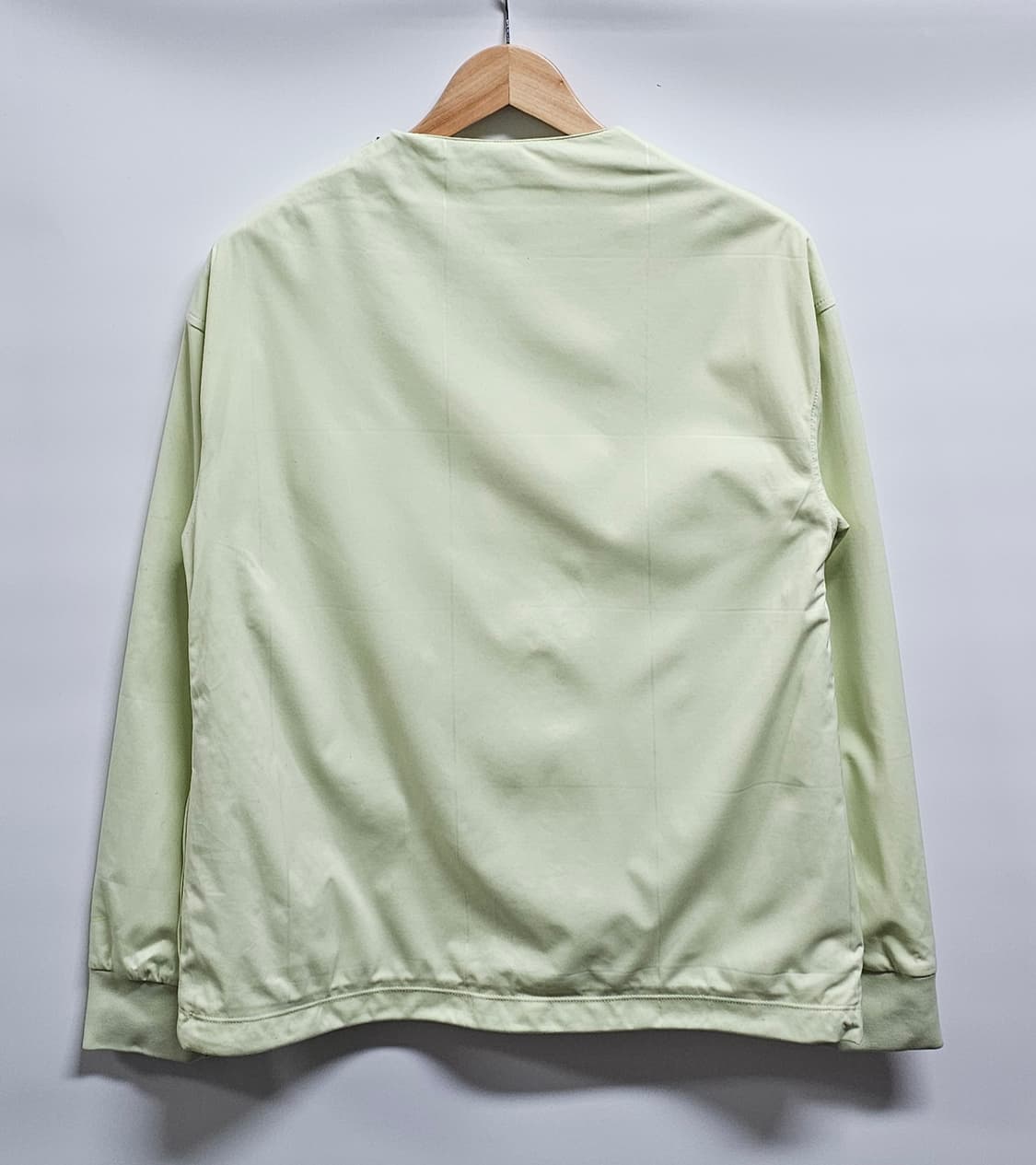 나이키골프 여성 스톰핏 바람막이 M 상품이미지2