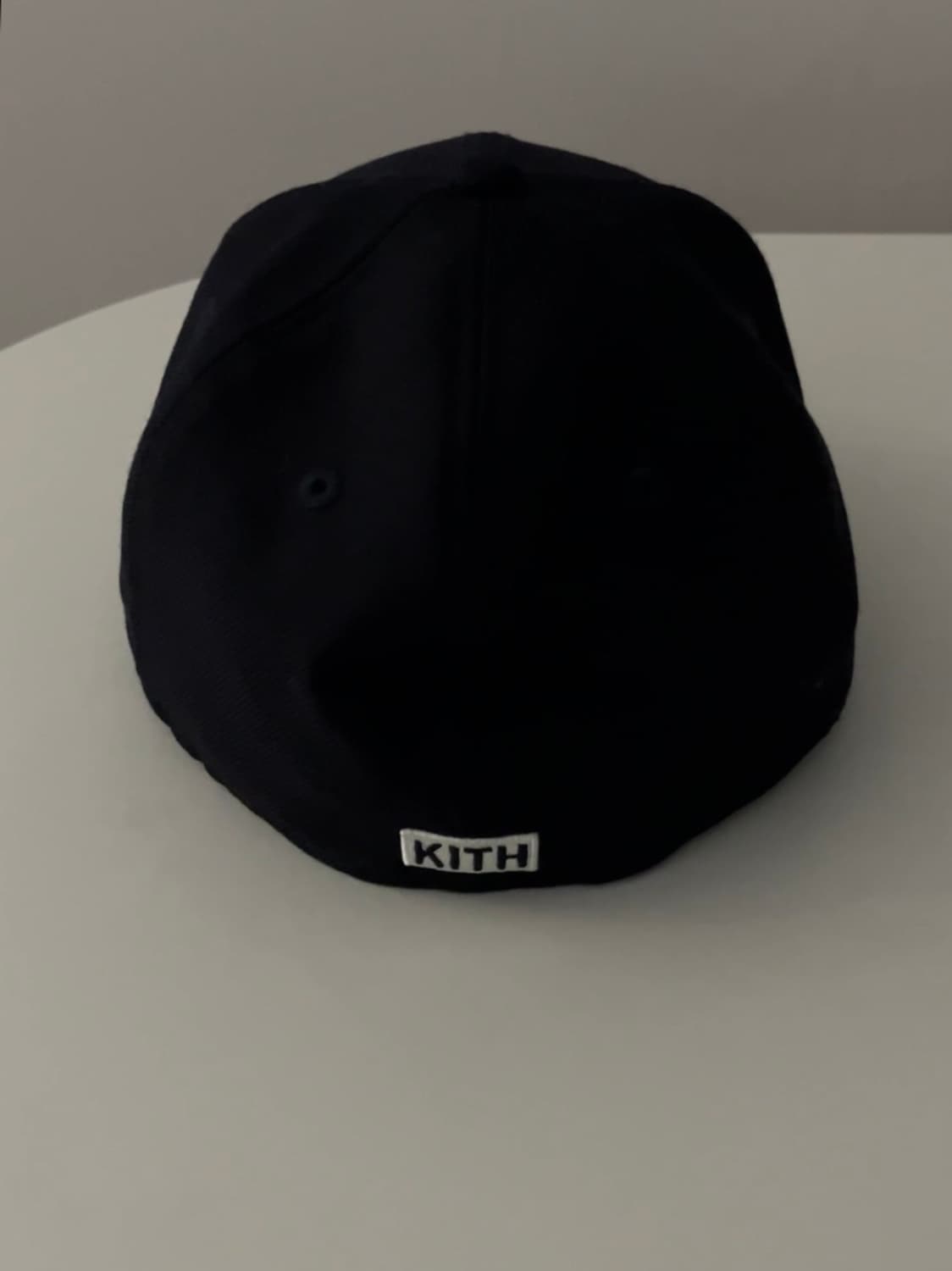 Kith 키스 & New Era 더 뉴욕 양키스 59FIFTY 상품이미지1