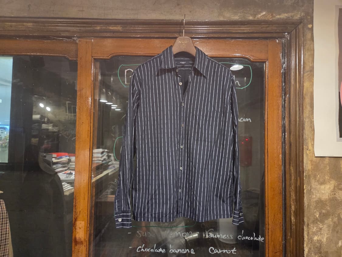 버버리 셔츠  상품이미지8