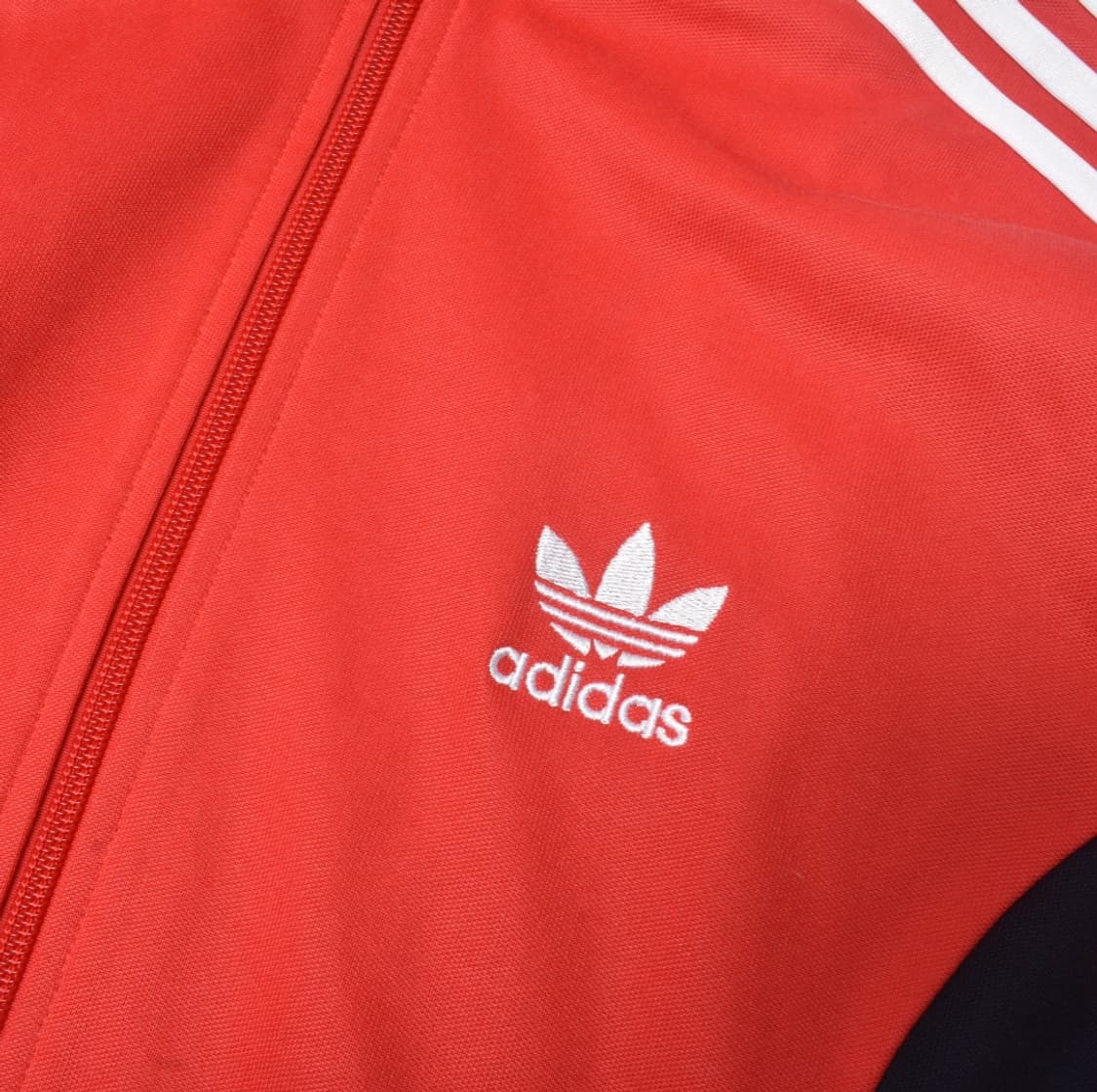 아디다스 유로파 져지 트랙탑 집업 자켓 100 N0772 상품이미지6