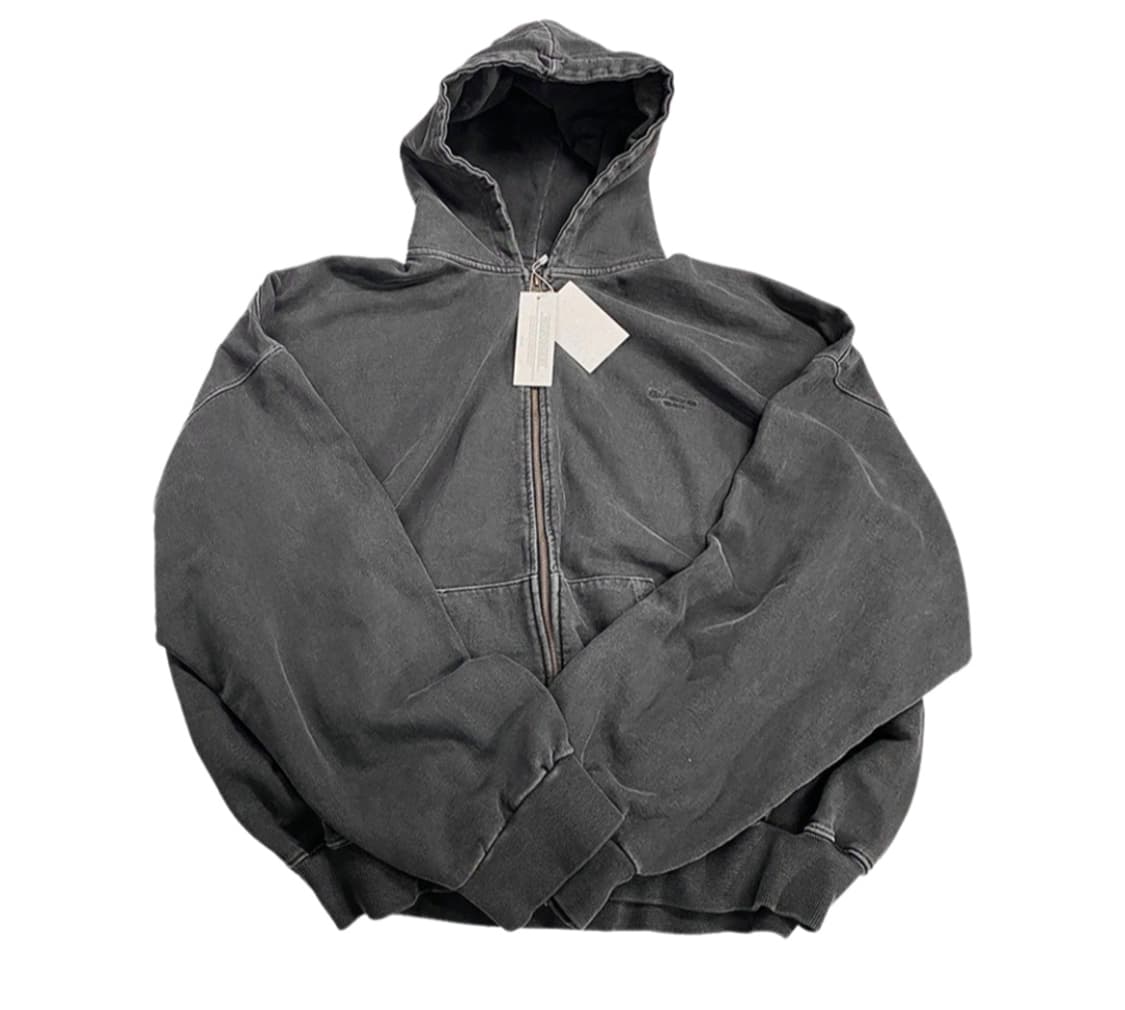 Undermycar Anti Fxxkin Oversized Pigment 상품이미지2