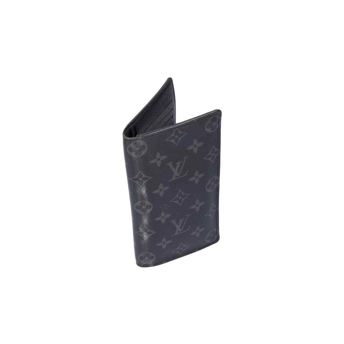루이비통 M61697 브라짜 지갑 모노그램 이클립스 캔버스 상품이미지2