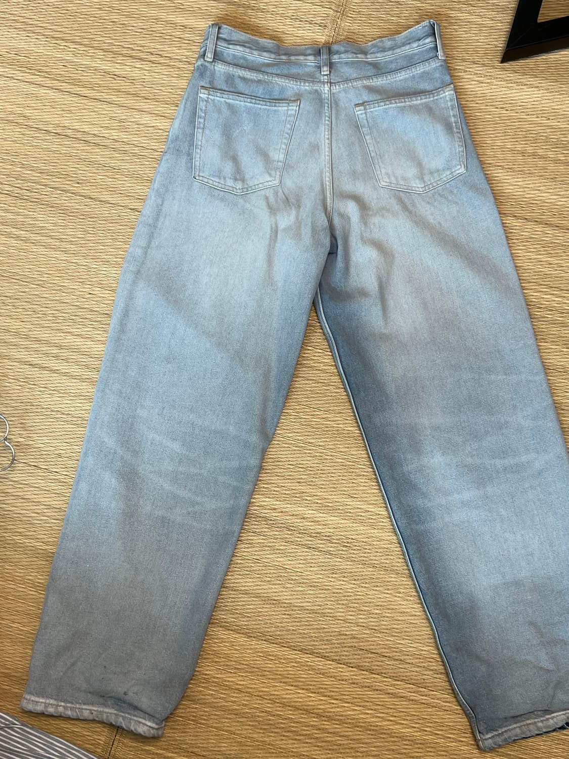 Cos denim 상품이미지2