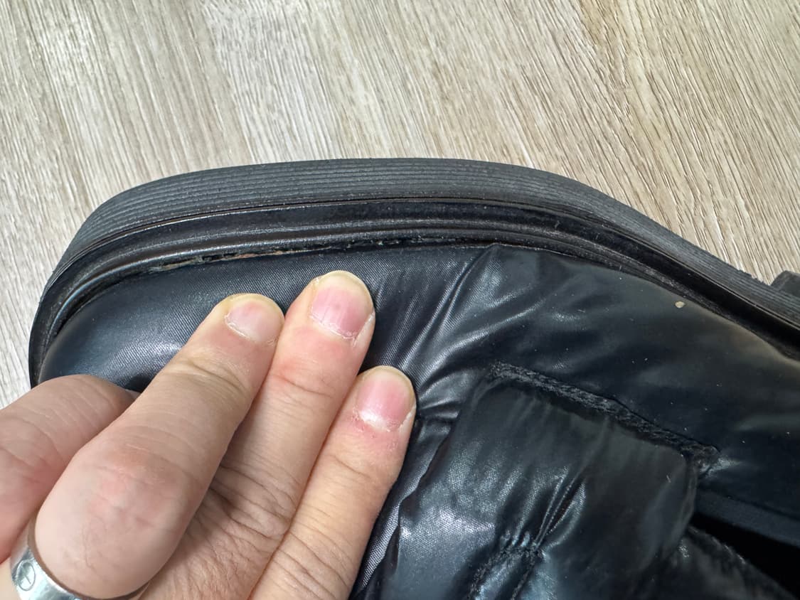 마르니 패티드 로퍼 41. 260.  상품이미지9