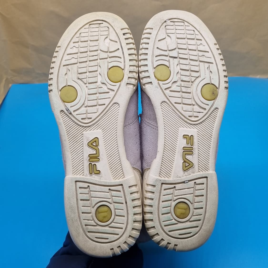 휠라 오리지널 휘트니스 운동화230 상품이미지3