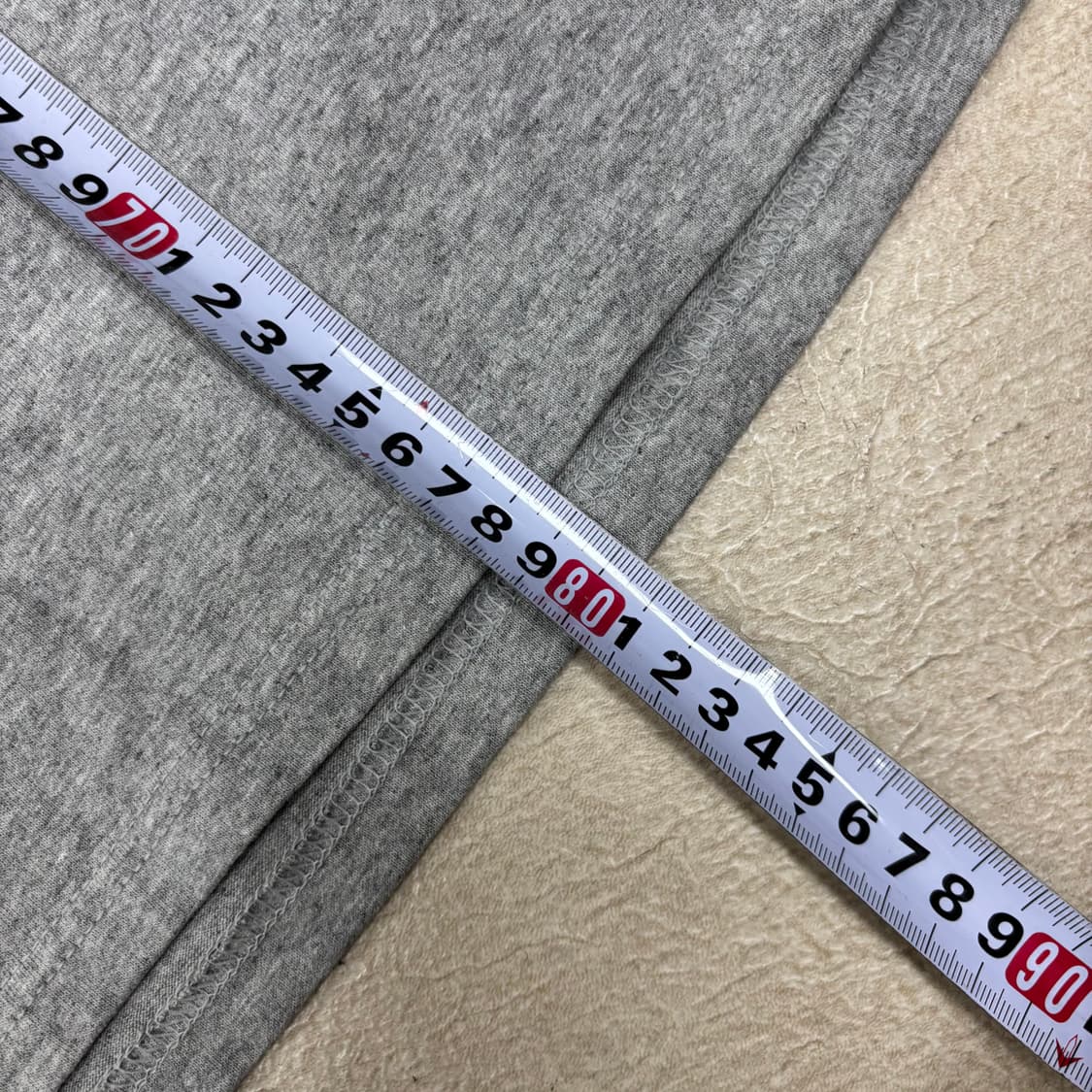 챔피온 펜실베니아 대학교 빅로고 반팔티 상품이미지4