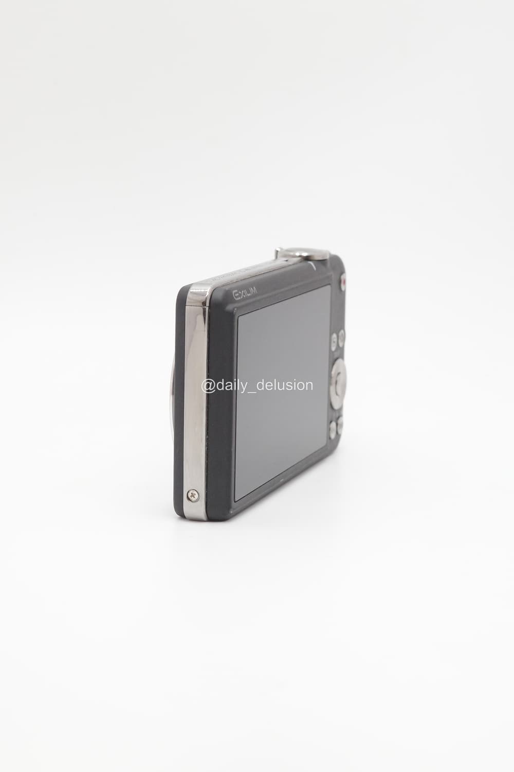 카시오 엑실림 EX-S10 상품이미지4