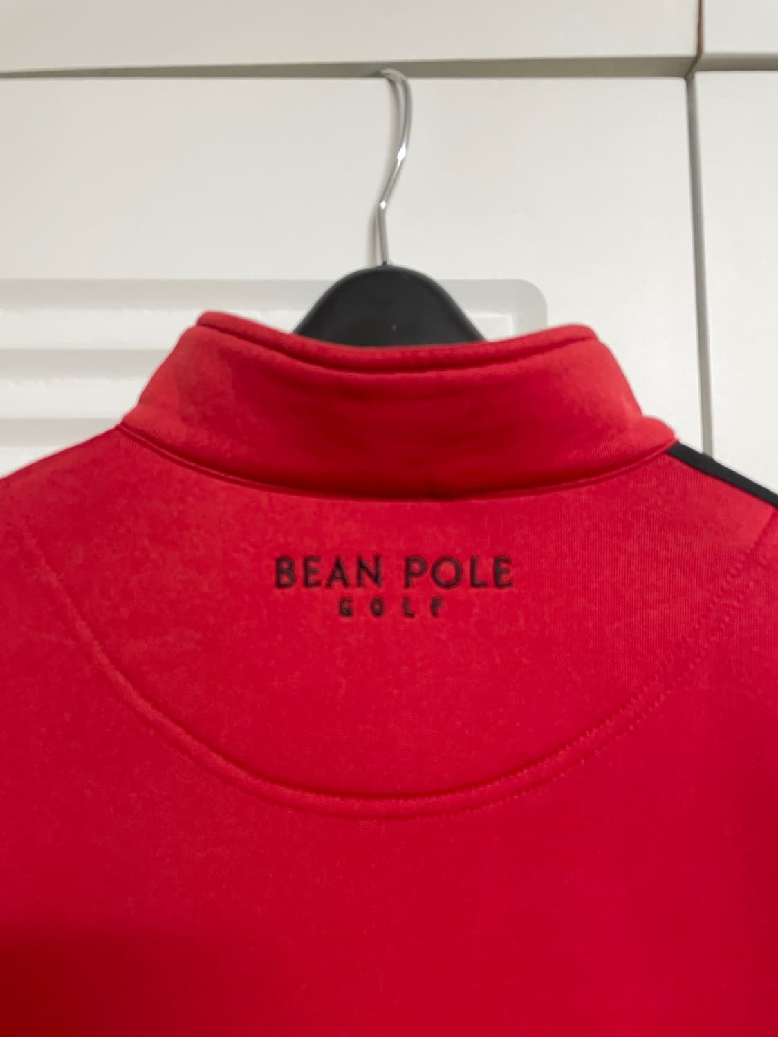 빈폴 반집업 티셔츠 상품이미지7